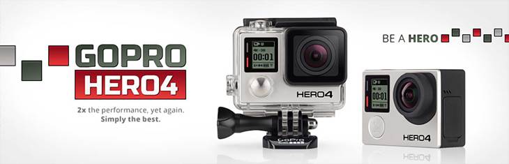 Go Pro