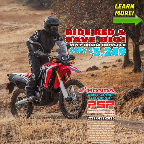 Honda®