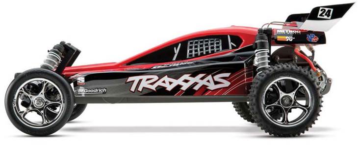 Traxxas